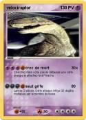 velociraptor