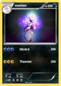 mewtwo