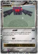 SPIDER