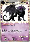 ender dragon