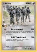 U.S Army