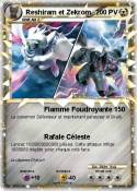 Reshiram et