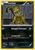 Plushtrap