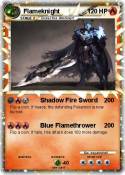 Flameknight