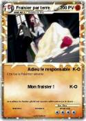 Fraisier par
