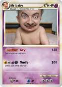 Mr baby