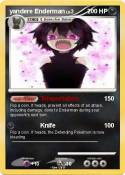 yandere Enderma