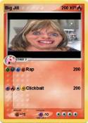Big Jill