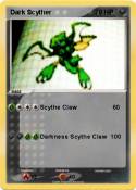 Dark Scyther