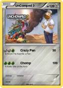 UnComped 3