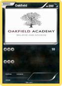 Oakfield