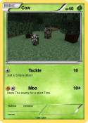 Cow