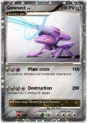 Genesect