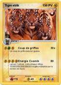Tigre etrik 