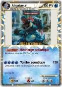 Aligatueur