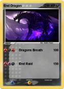 End Dragon