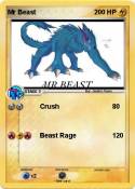 Mr Beast