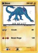 Mr Beast