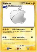Apple