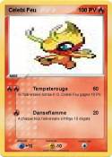 Celebi Feu