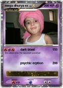 mega dhurya