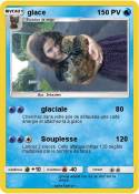 glace