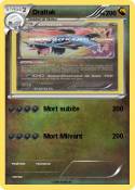 Drattak