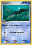 crocodolasor