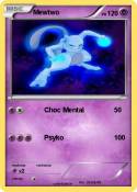 Mewtwo