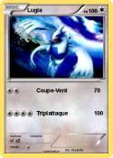 Lugia
