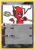 devil