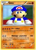 SMG4