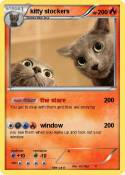 kitty stockers
