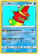 Gus