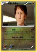 Old Salty