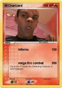 M Charizard