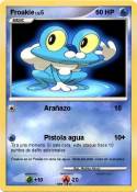 Froakie