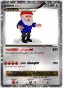 gnome