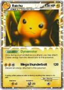 Raichu