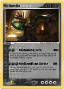MoBamBa