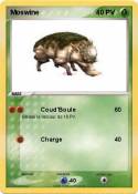 Moswine