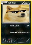 MLG Doge