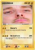 LAZARBEAM