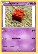 lego brick