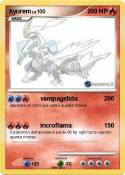 kyurem