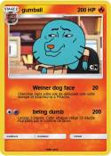 gumball