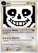 Sans