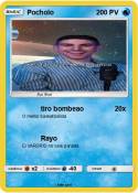 Pocholo