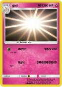 god 999