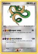 shenron